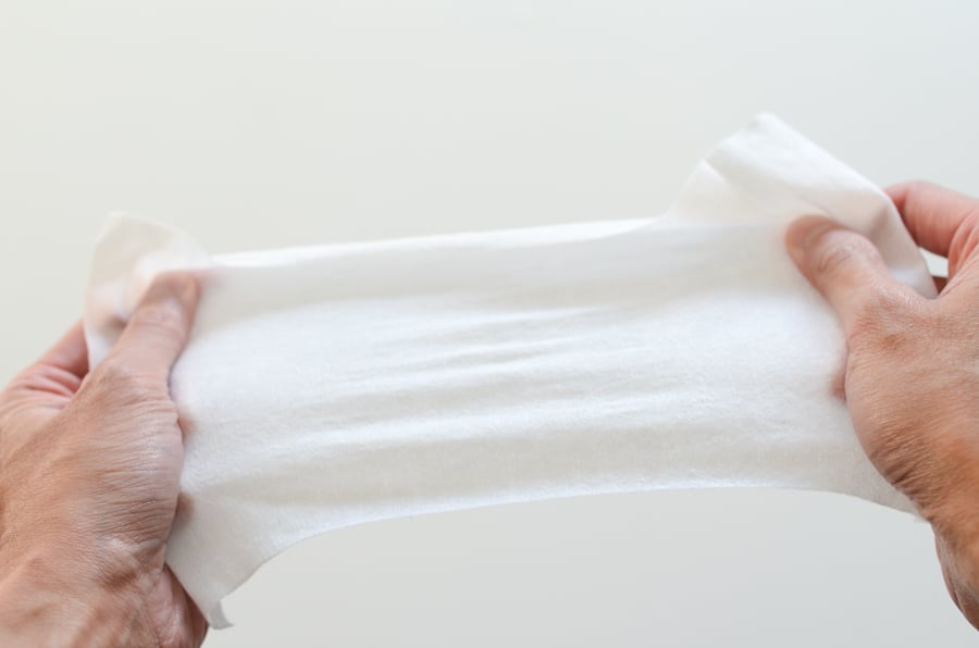 Are Baby Wipes Linked to Food Allergies? POPSUGAR Family