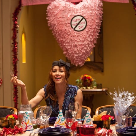 Ways to Celebrate Valentine's Day If You're Single | POPSUGAR Fitness