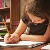 Hysterical 9-Year-Old Puts "Special" Gift