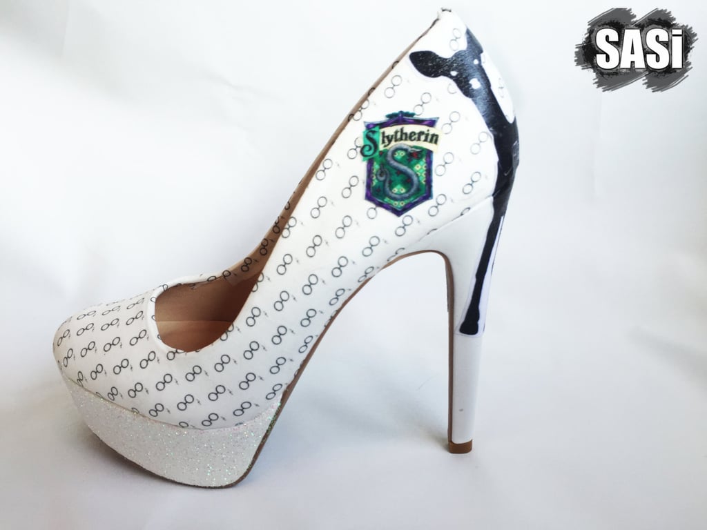 Always Harry Potter Shoes ($75)