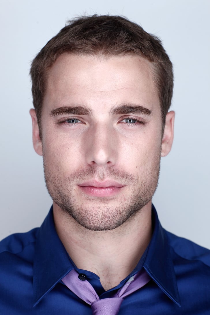 Sexy Dustin Milligan Pictures | POPSUGAR Celebrity Photo 23
