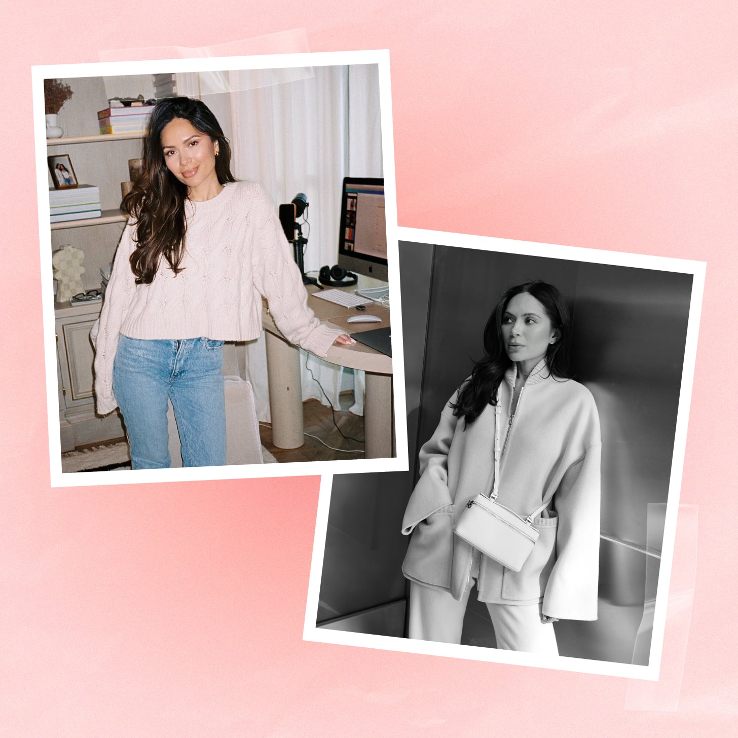 What Marianna Hewitt Packed for New York Fashion Week