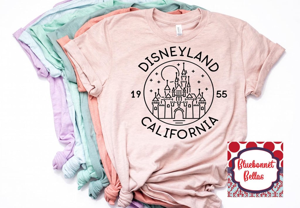 Disneyland Shirt