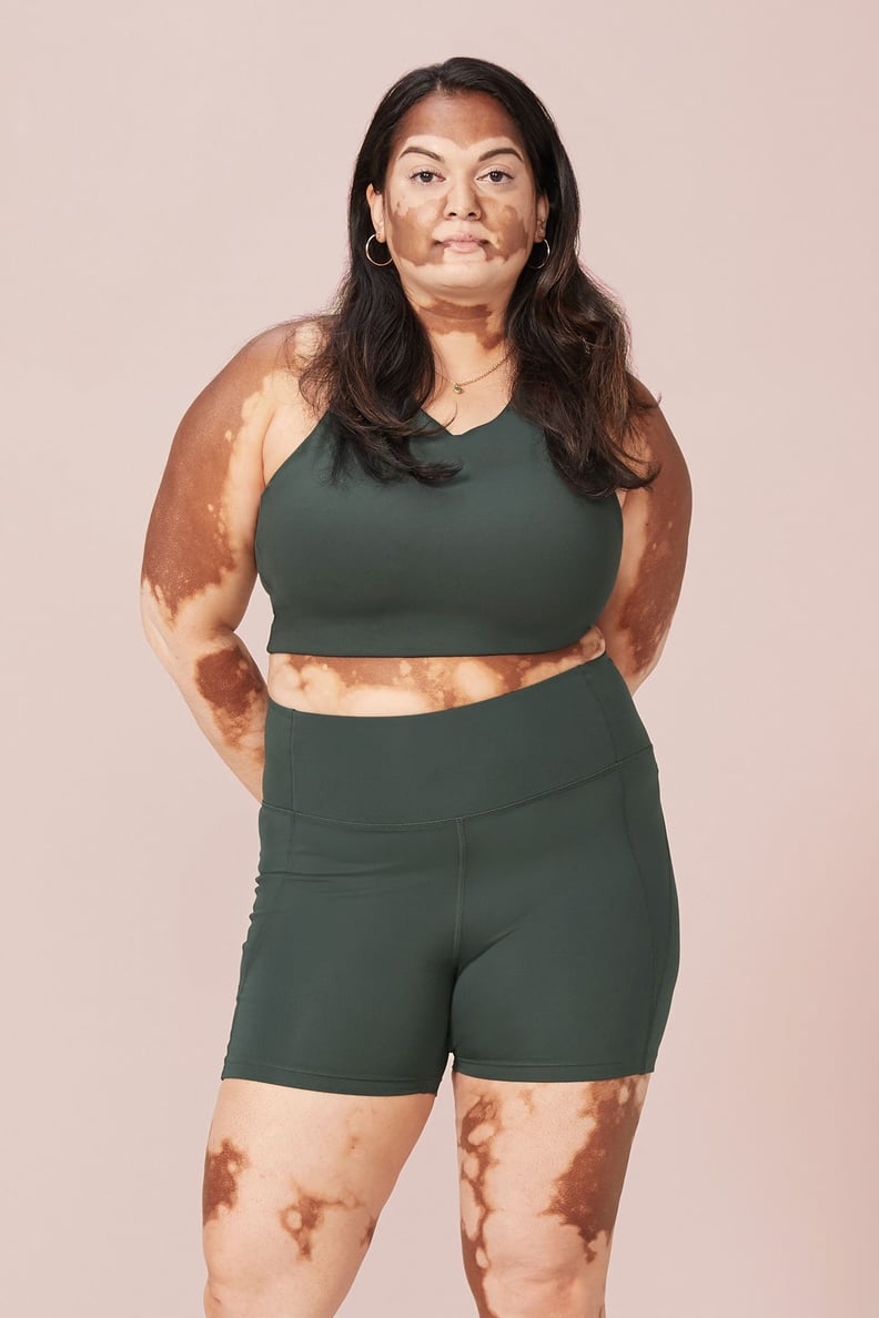 Girlfriend Collective Launched Size-Inclusive Workout Clothes in