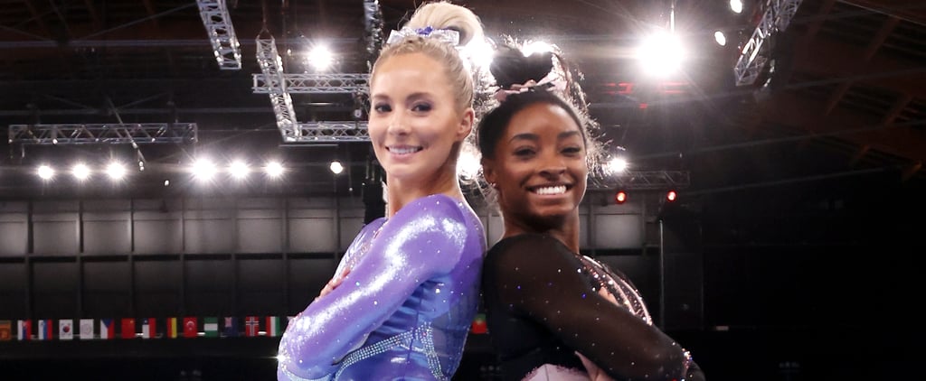 The Best Fashion Moments From The 2021 Summer Olympics