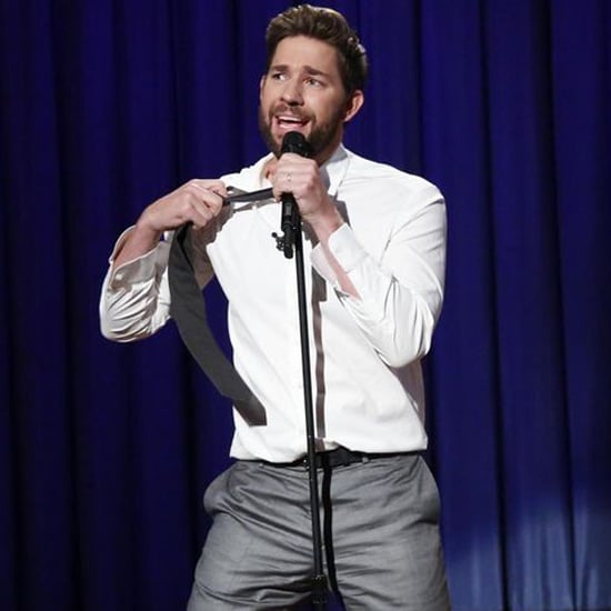 John Krasinski Dancing GIFs