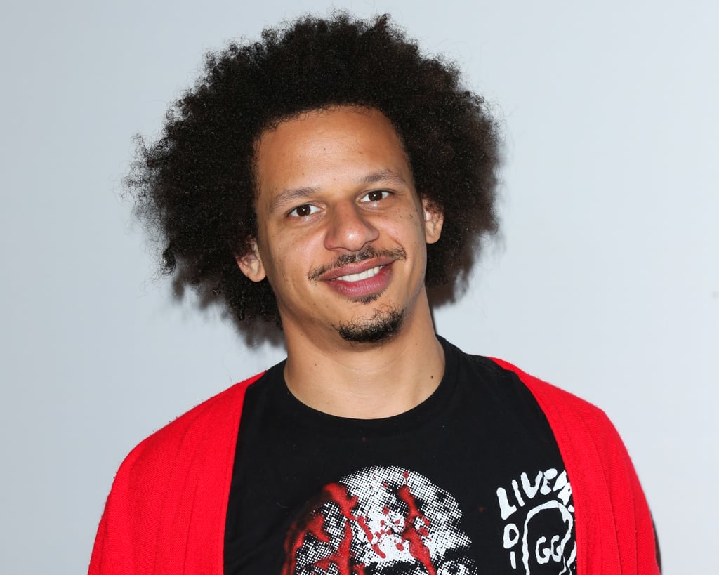 eric andre show tour