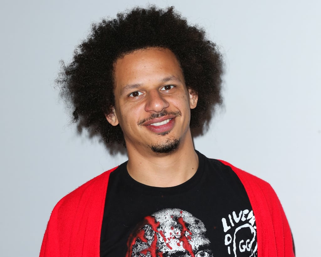 eric andre tour chicago