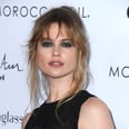 Behati Prinsloo Returns to Instagram With Baby-Bump Video After Adam Levine Scandal