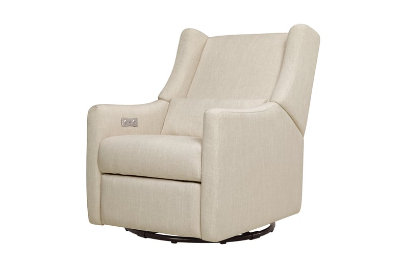 Babyletto Kiwi Swivel Glider