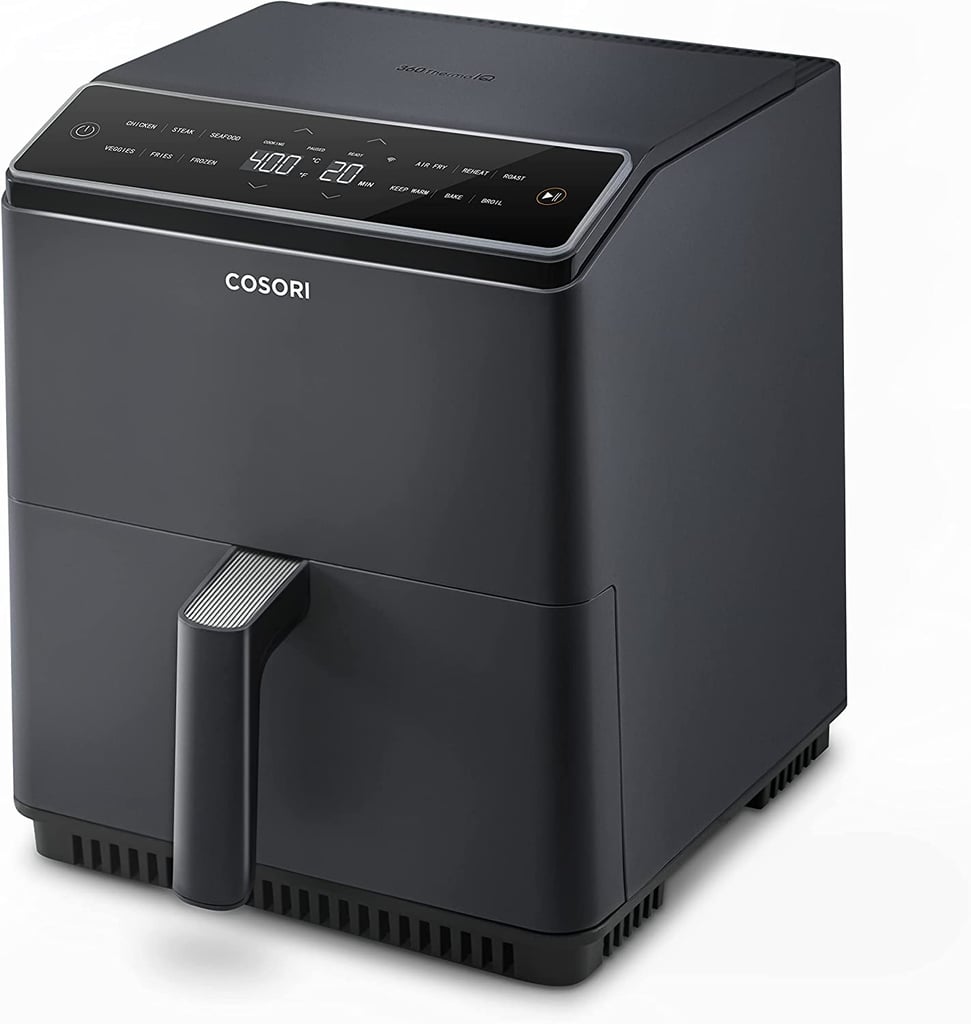 Air Fryer Cosori Dual Blaze 6.8Quart Air Fryer The Best October
