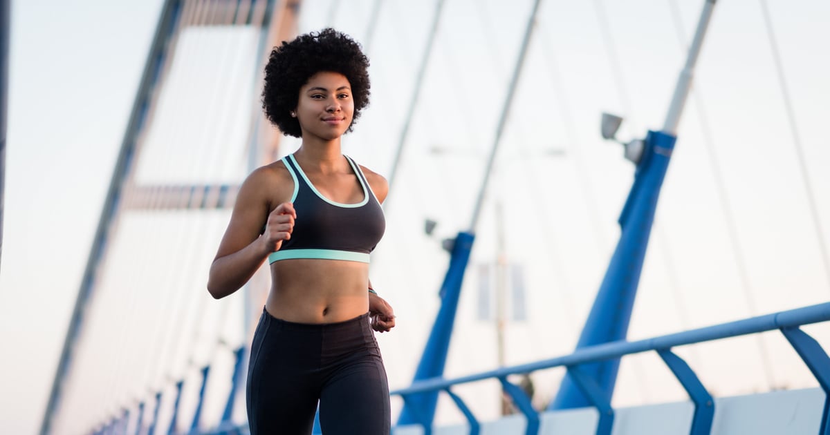 How Much Cardio Should I Do In A Week Popsugar Fitness