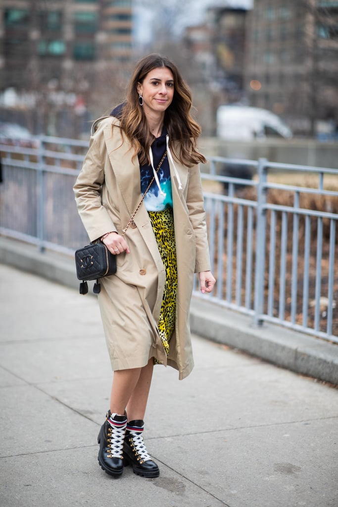 cute outfits with hiking boots