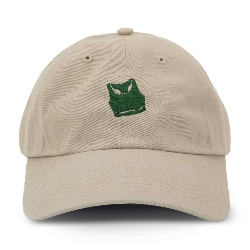 Best Women's Sports Merch Cap