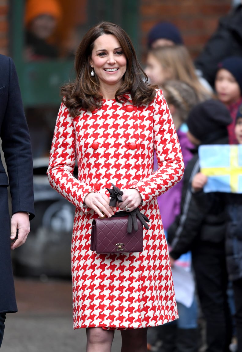 What Hair Products Does Kate Middleton Use? POPSUGAR Beauty