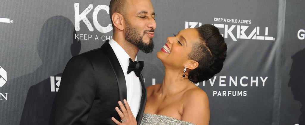 Alicia Keys and Swizz Beatz's Arizona Vacation Home