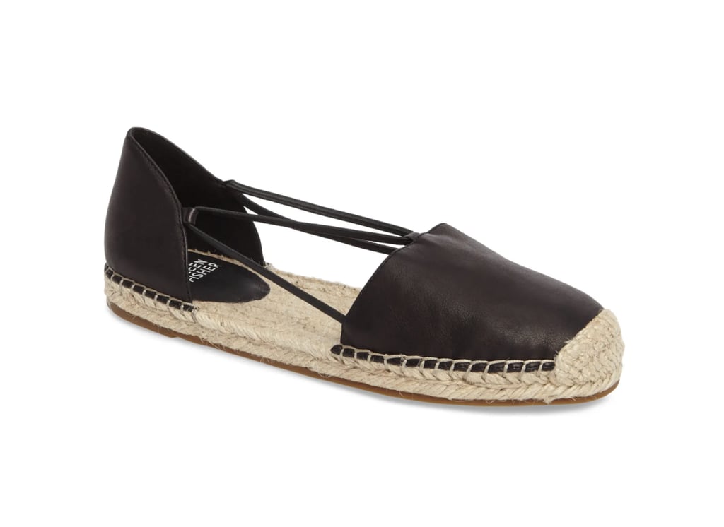 Eileen Fisher Lee Espadrille Flat