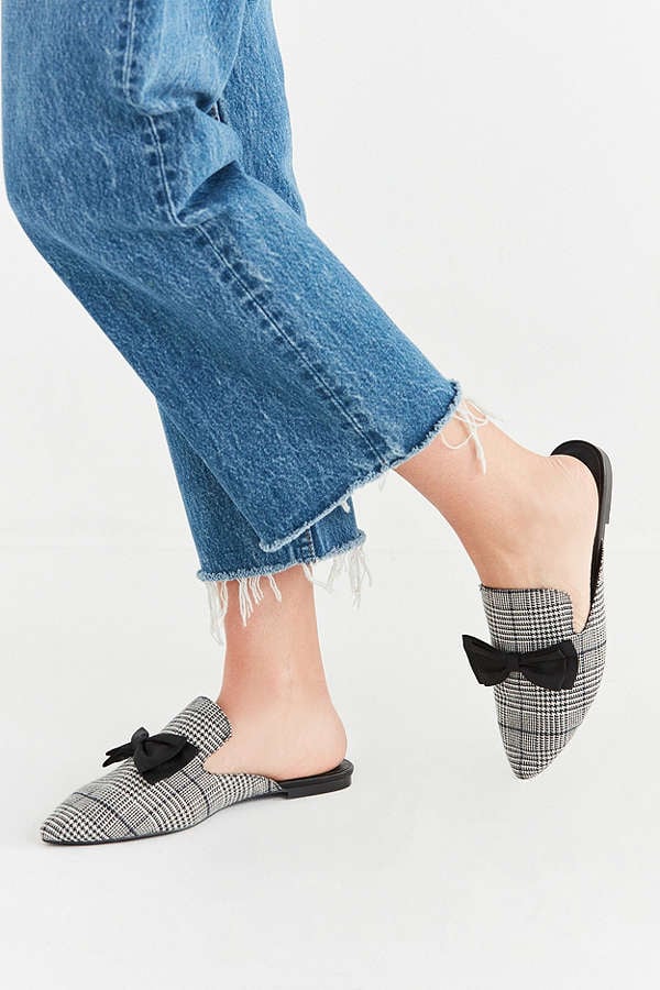 Urban Outfitters Menswear Mules