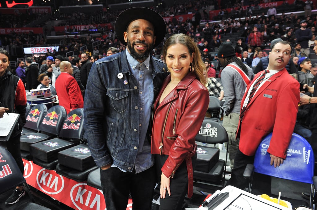 Stephen tWitch Boss and Allison Holker's Cutest Pictures