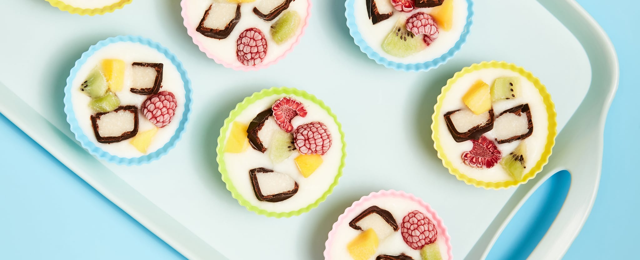 Healthy Dessert Recipes For Kids | POPSUGAR Family