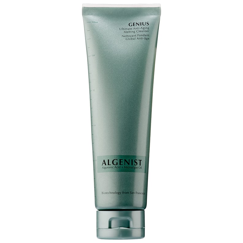 Algenist Genius Ultimate Anti-Aging Melting Cleanser