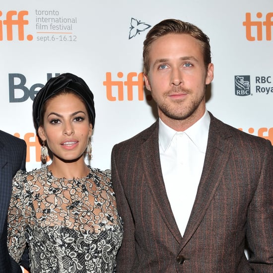 Is Eva Mendes Going to the Oscars?