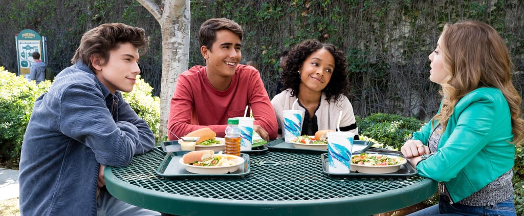 15 Love, Victor Cast Photos That Prove the Creekwood High Gang Is Even Cooler Off Screen