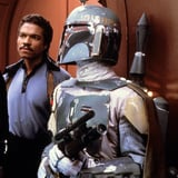 Star Wars Renaissance Continues Ready