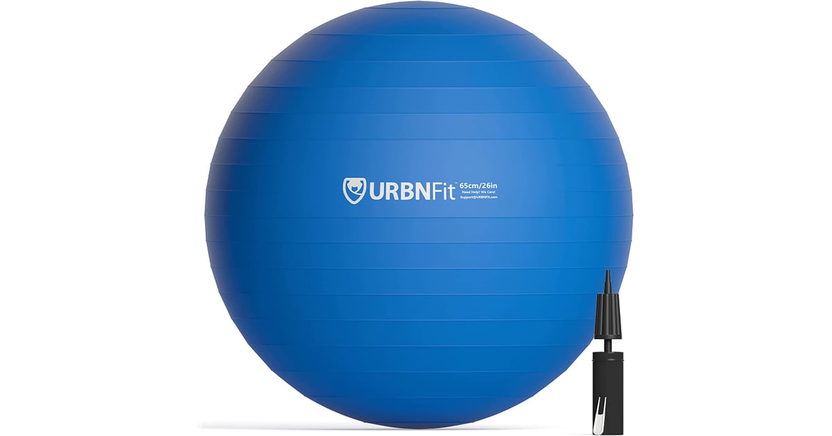 Urbnfit ball 2025