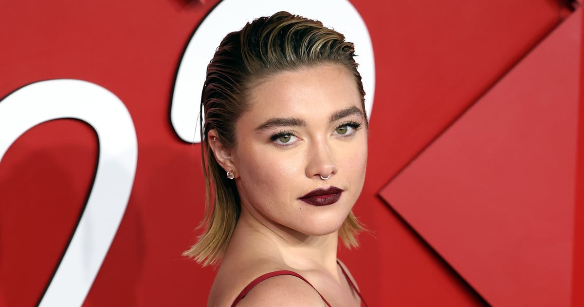 Photo of Florence Pugh Sparks Dating Rumors With Charlie Gooch Following Zach Braff Split