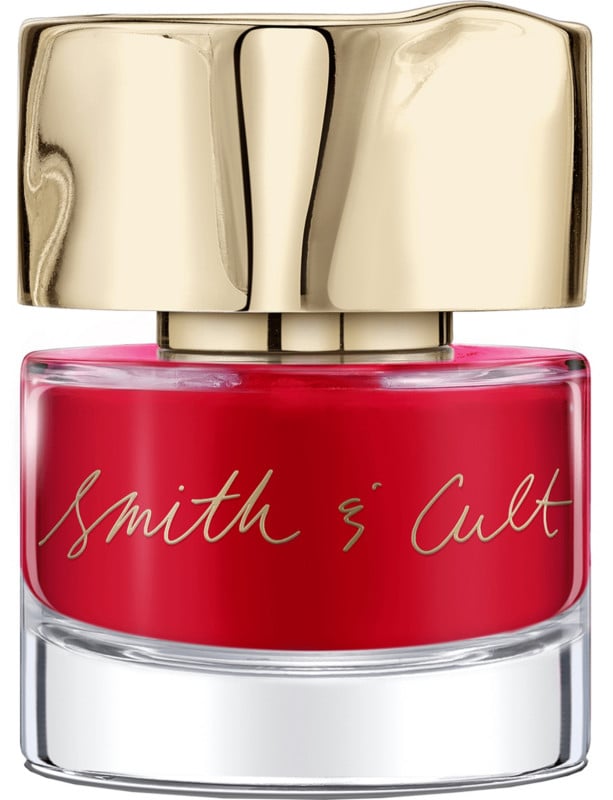 For the manicure maven: Smith & Cult Nail Lacquer
