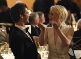 Emma Stone Has a Run-In With Ex-Boyfriend Andrew Garfield at the Governors Awards