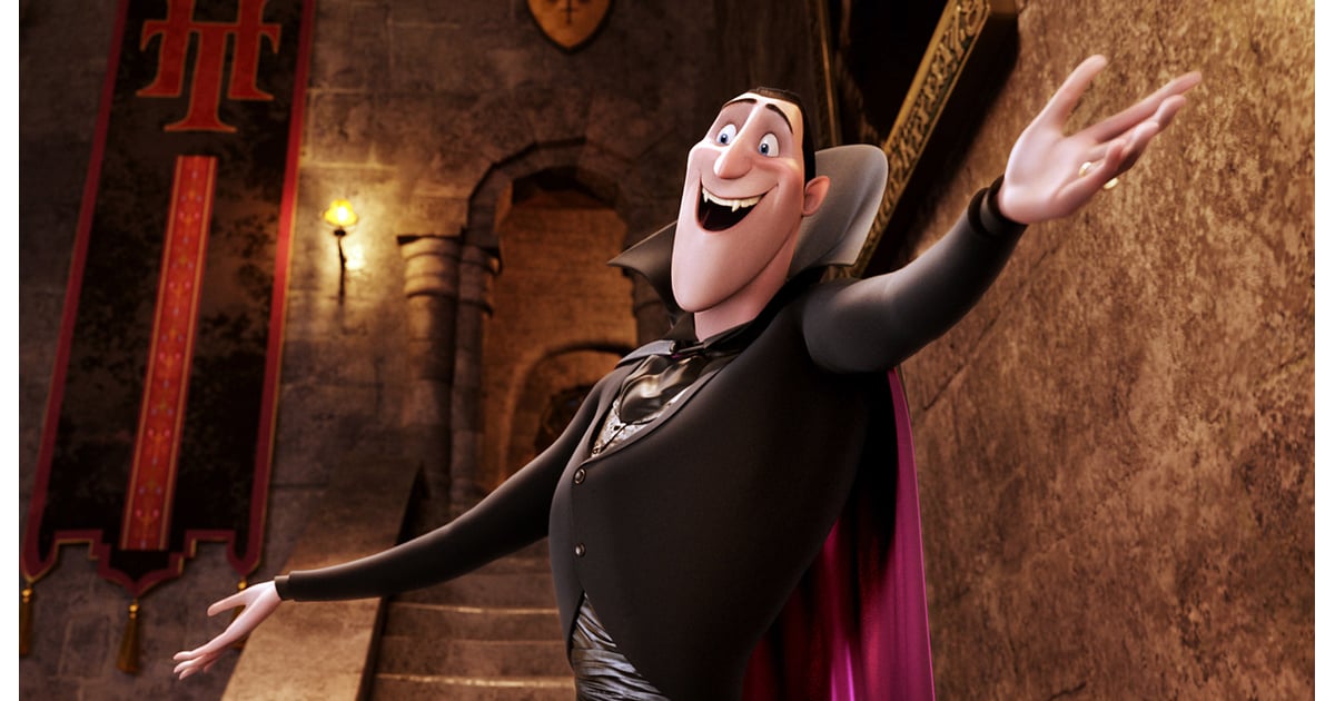"Hotel Transylvania" Jackie Sandler's Roles in Adam Sandler Movies