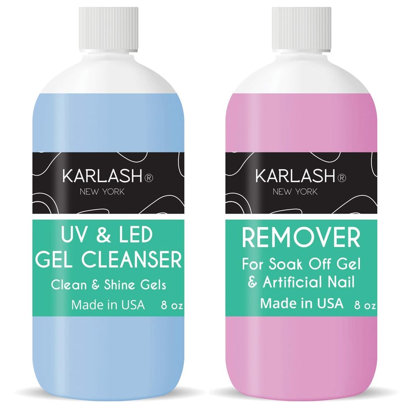 Best At-Home Gel Nail Remover: