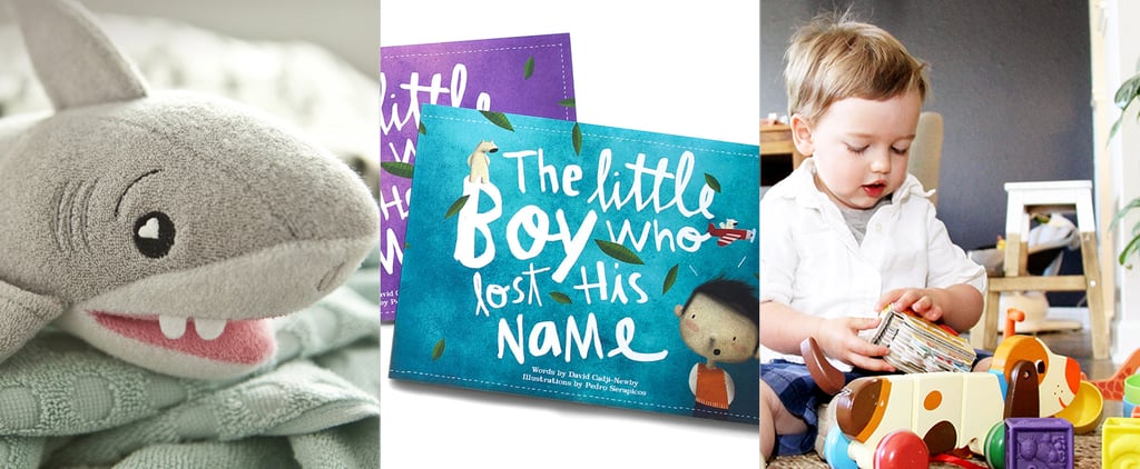 Must Have Sept. 2015 Finds For Babies and Kids