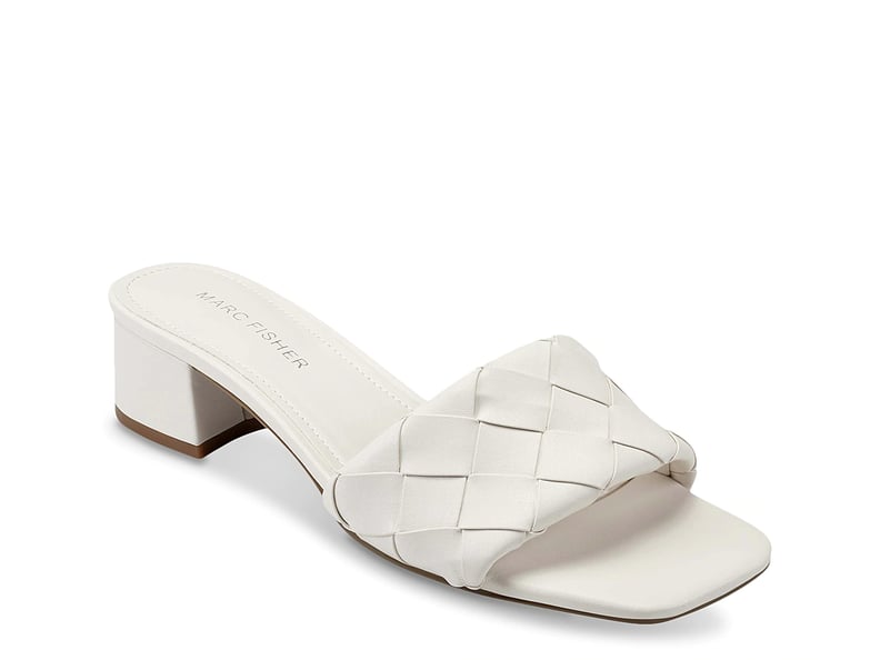 Marc Fisher Casara Slide Sandals