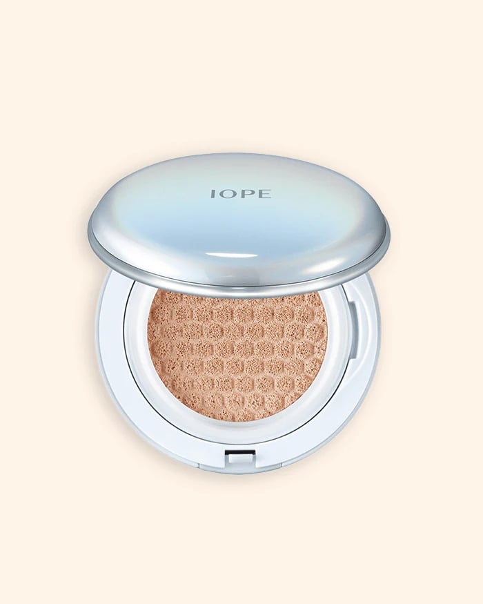 Best Cushion Foundation For Combination Skin