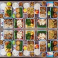 These Meal-Prep Photos on Instagram Are So Satisfying to Look At