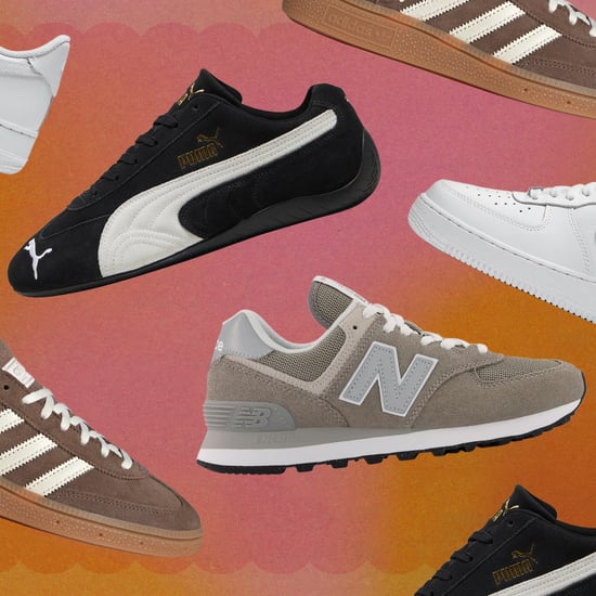 Stylish, Affordable Sneakers to Shop From Sneakers.com