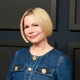 Michelle Williams's Audiobook Grammy? It's in the Bag