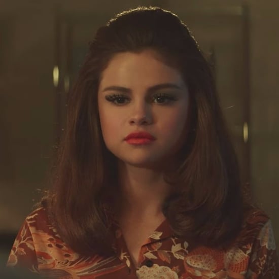 Selena Gomez "Bad Liar" Music Video