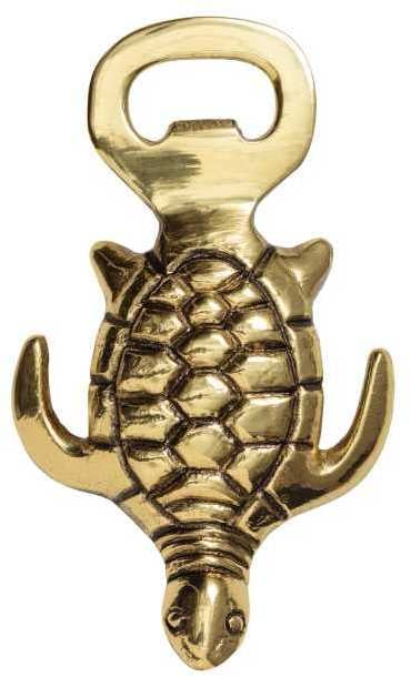 H&M Metal Bottle Opener