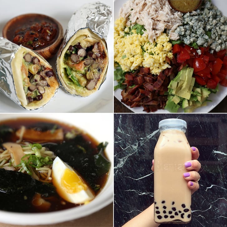 What to Eat Before You Die