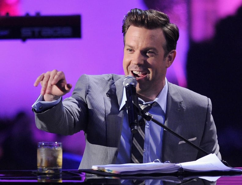 Jason Sudeikis, 2011