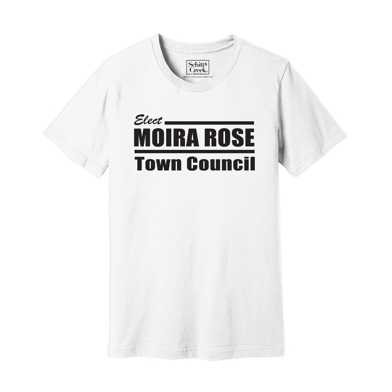 Elect Moira Rose Unisex T-Shirt