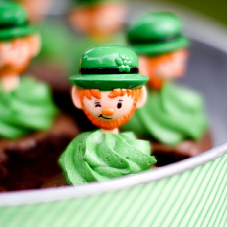 A St. Patrick's Day Party For Kids