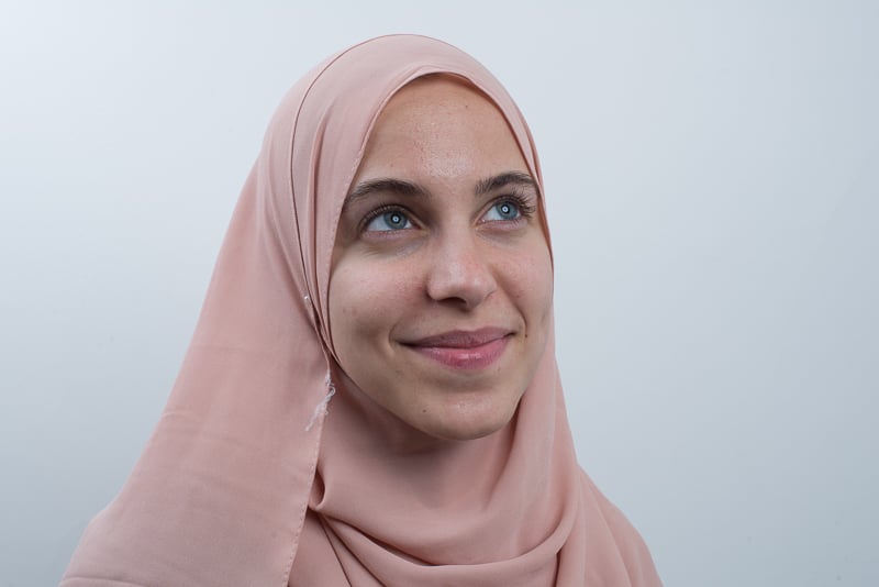 Halah Ahmad