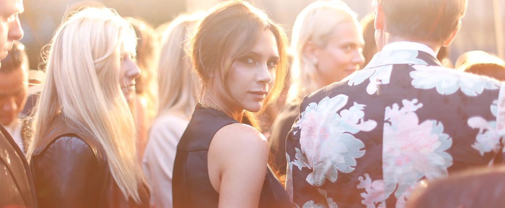 Victoria Beckham Fashion Facts