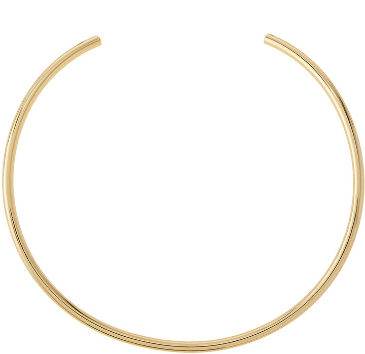 Jules Smith Designs Gold Choker