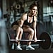 12 Weightlifting Exercises For Weight Loss, Per Experts